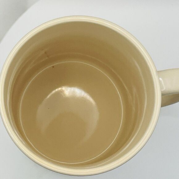 Hershey's Chocolate Jumbo Ceramic Coffee Mug Large 5" Galerie With Teddy Bear - Picture 7 of 9